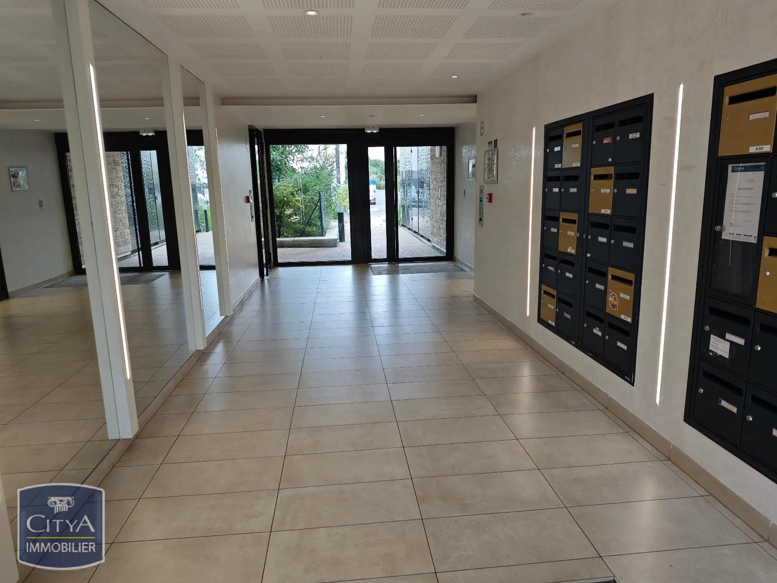 Photo 4 Appartement 3 pièces 65.49m²