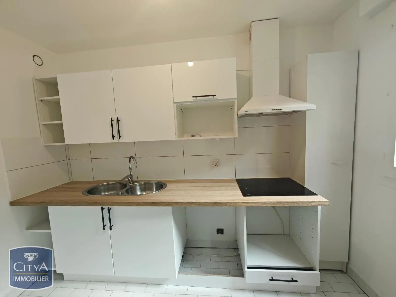 Photo 3 Appartement 1 pièce 35m²