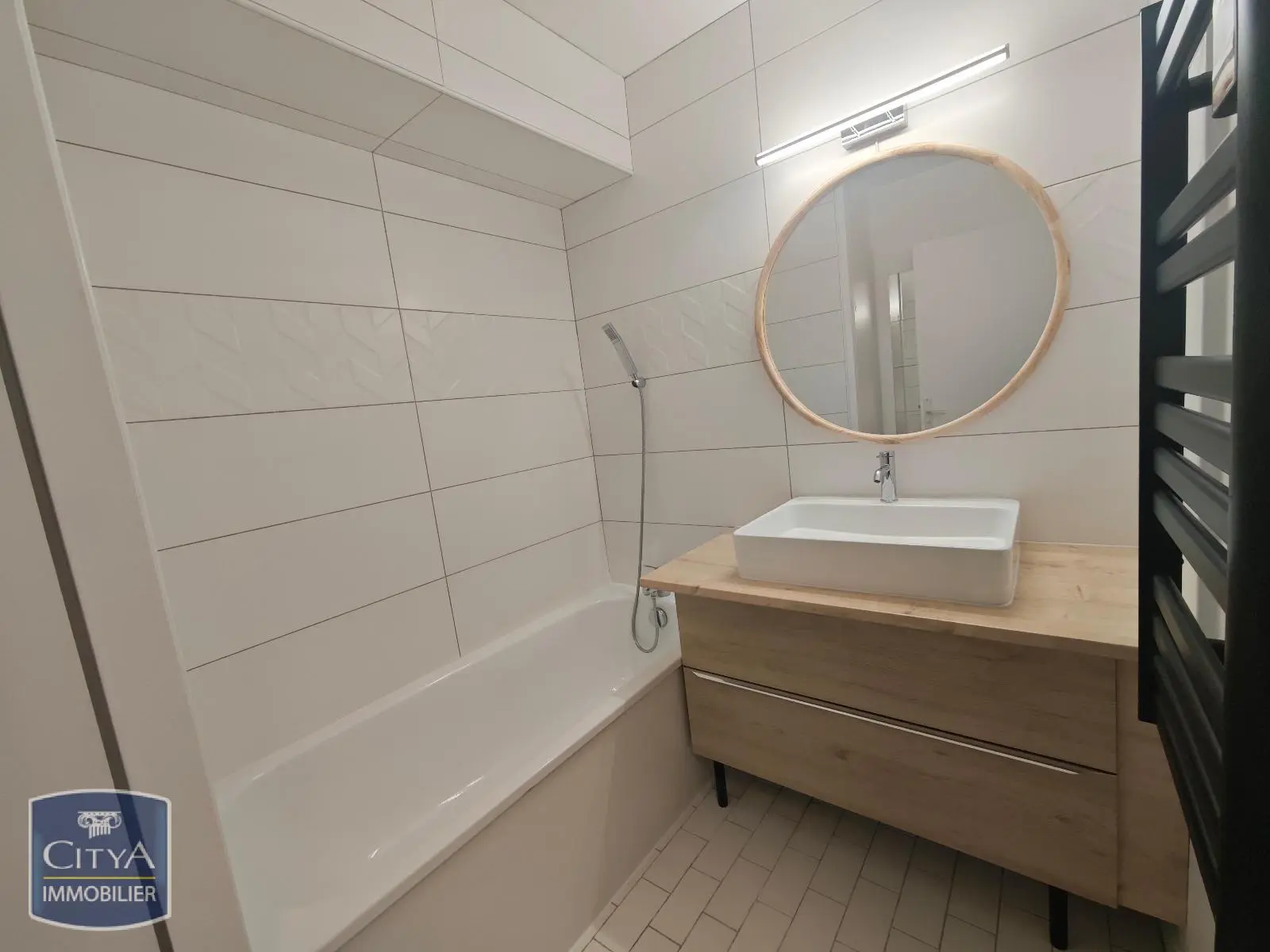 Photo 4 Appartement 1 pièce 35m²