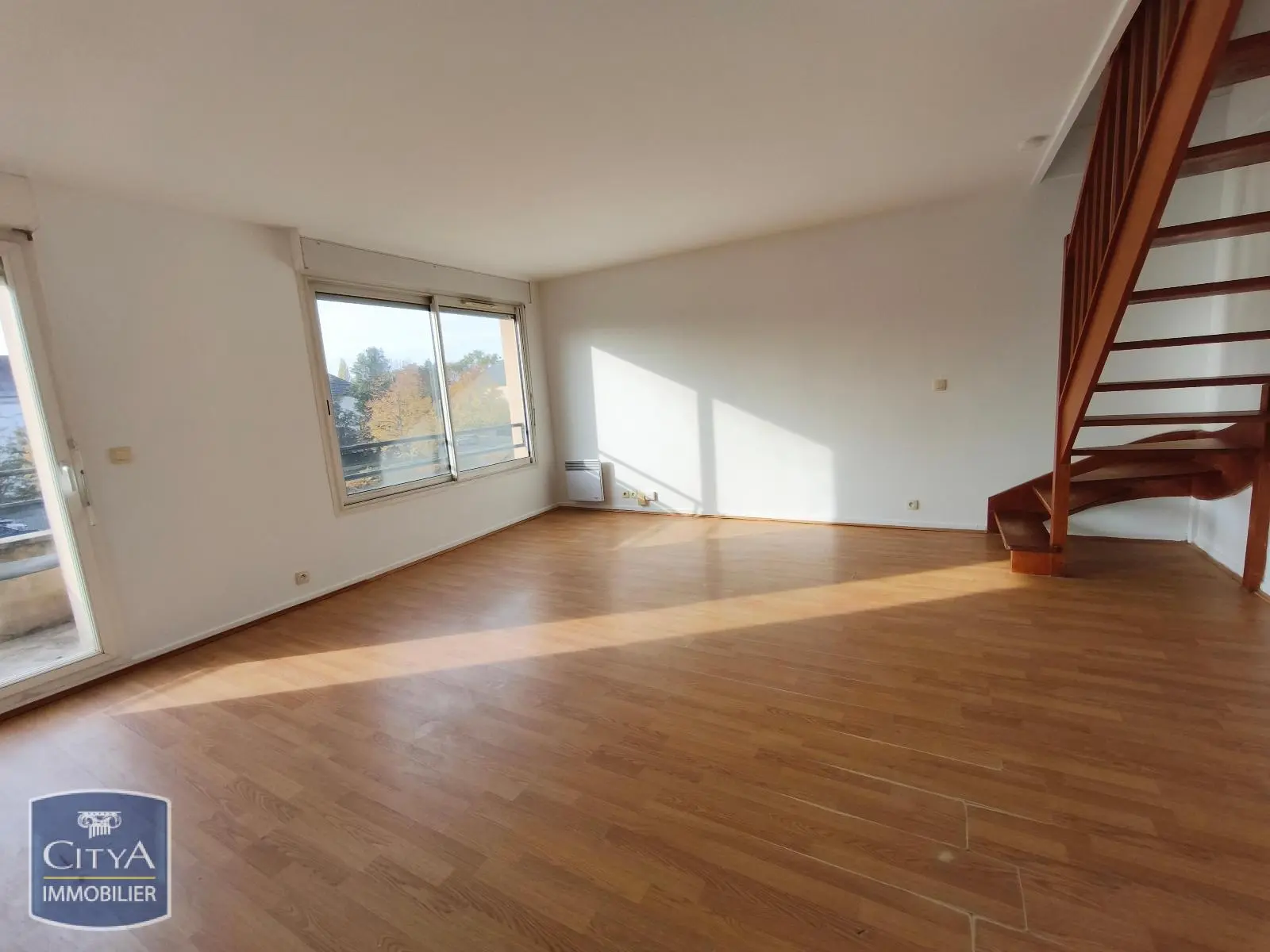 Photo 8 appartement Moissy-Cramayel
