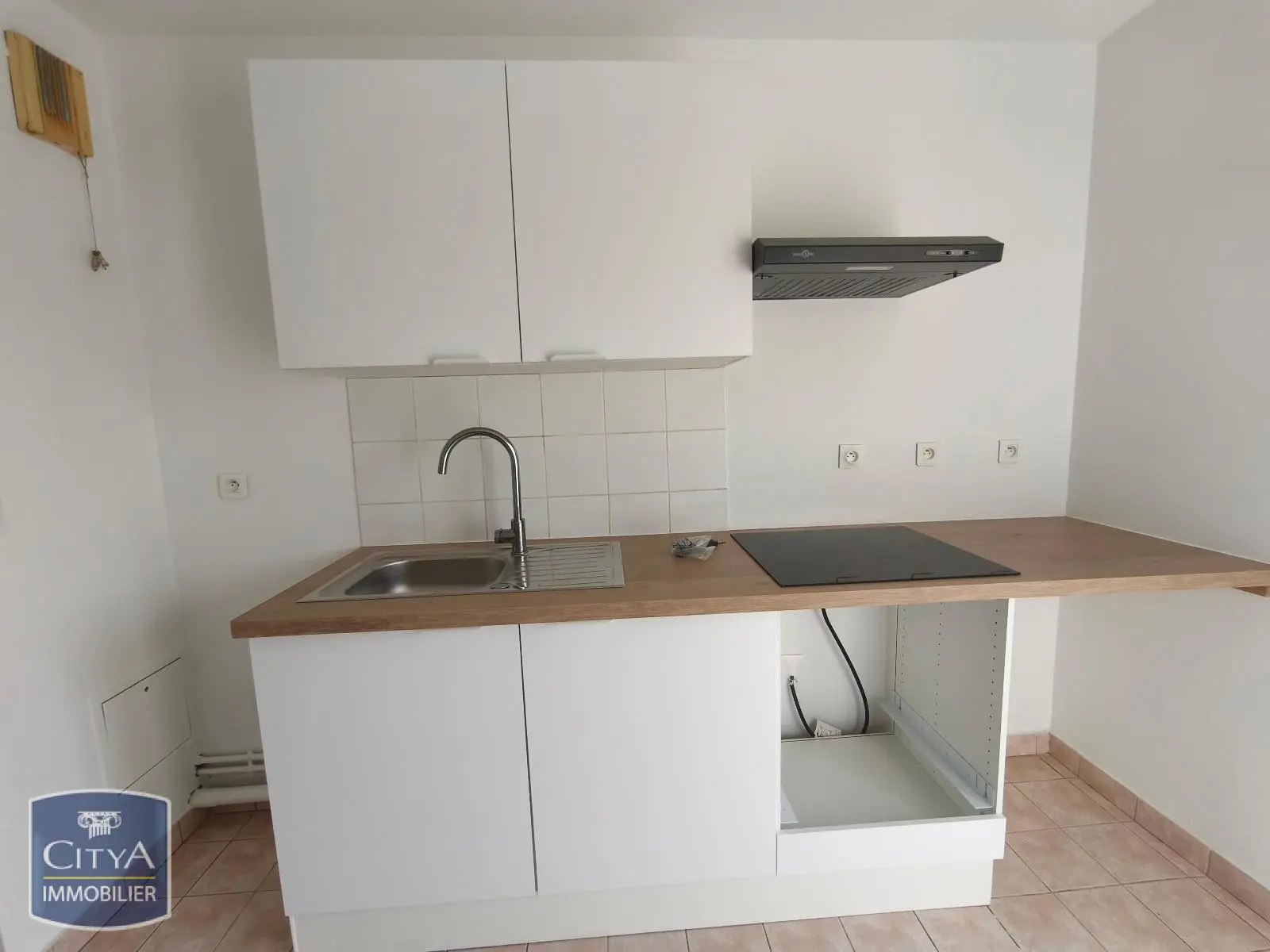 Photo 6 appartement Moissy-Cramayel