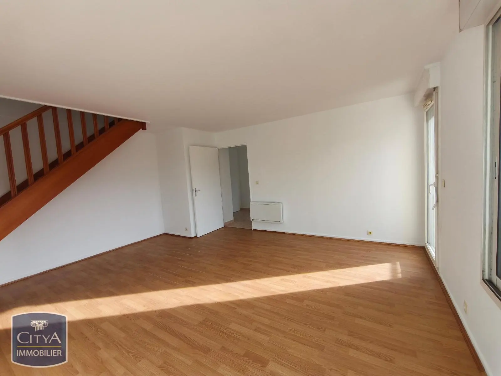 Photo 1 appartement Moissy-Cramayel