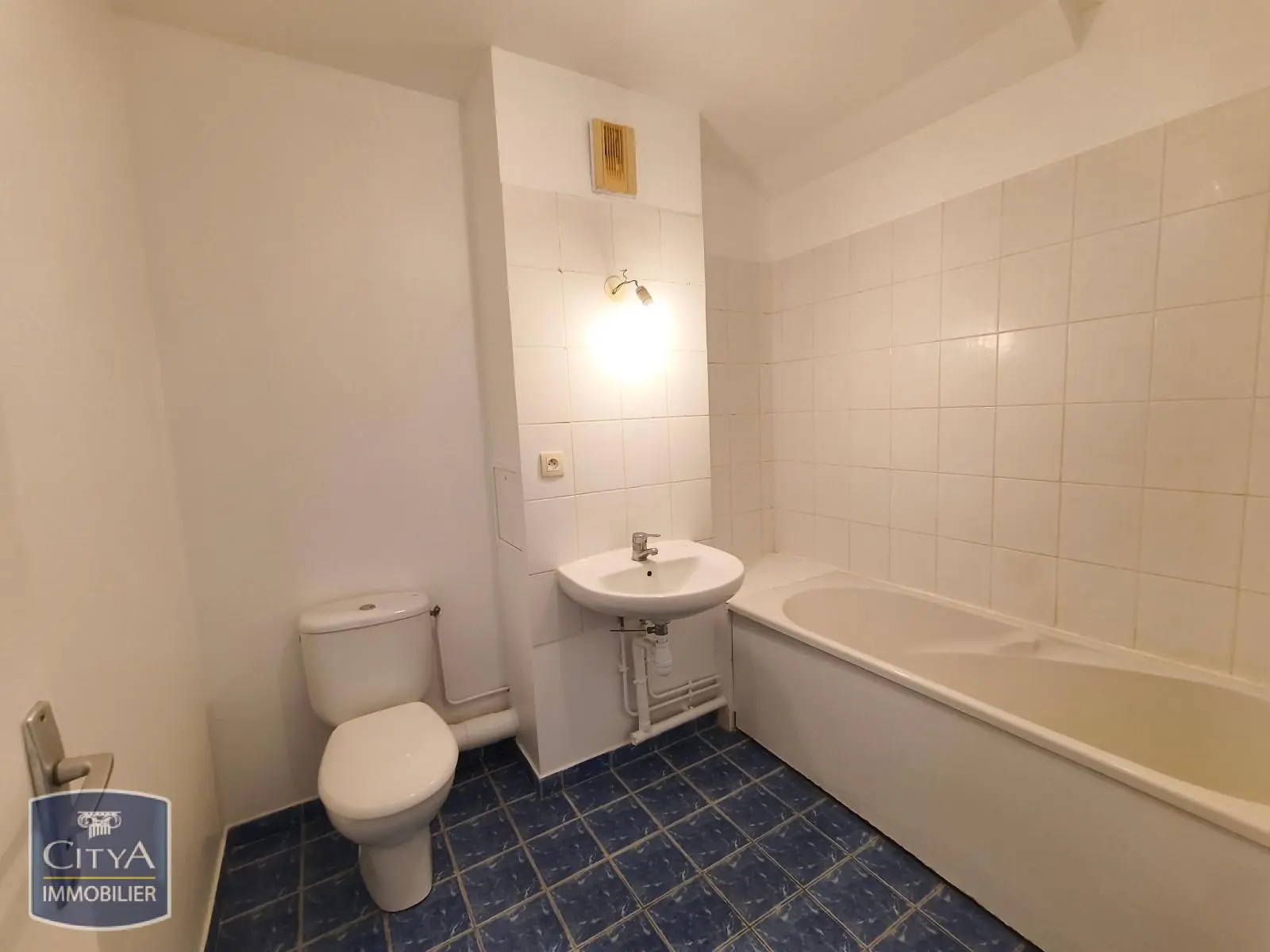 Photo 9 appartement Moissy-Cramayel
