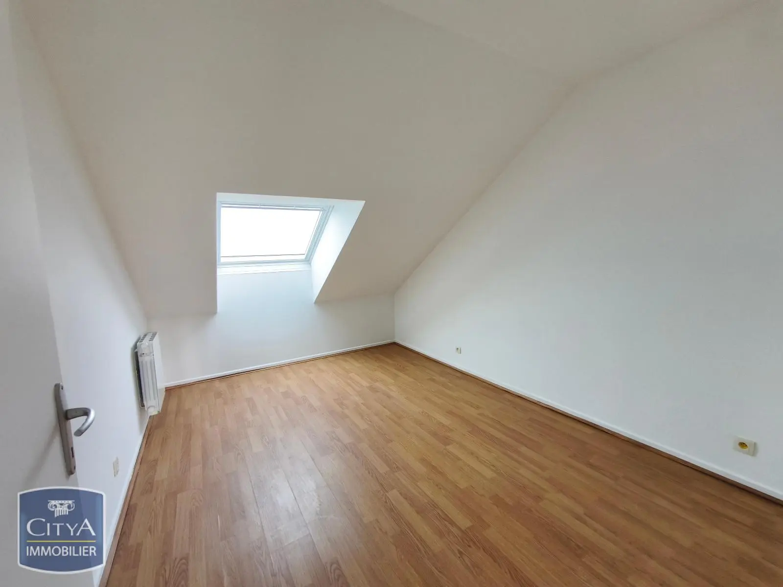 Photo 2 appartement Moissy-Cramayel