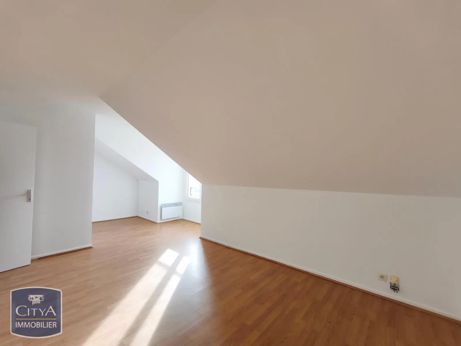 Photo 4 appartement Moissy-Cramayel