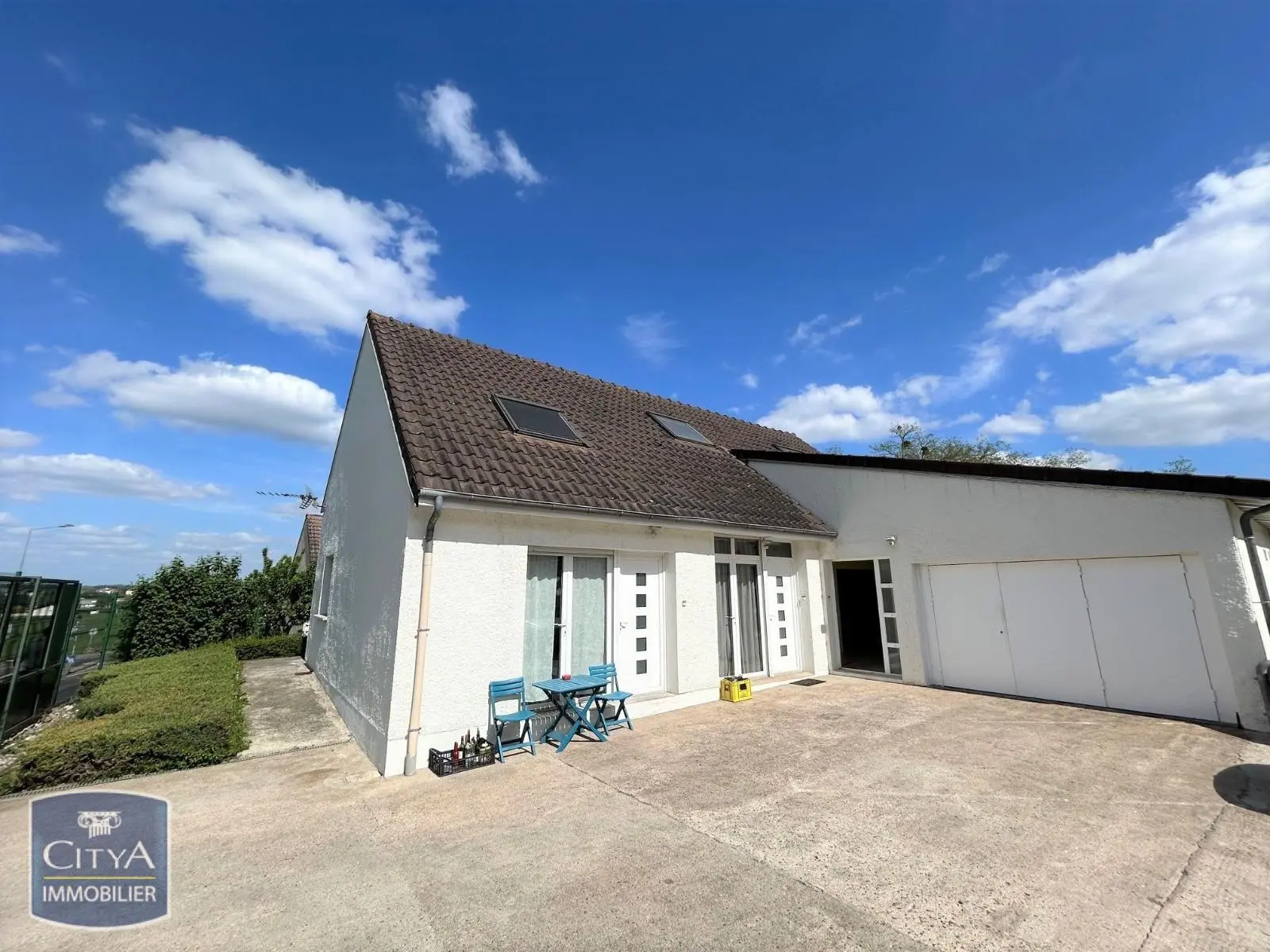 Photo 13 Appartement 2 pièces 60.93m²