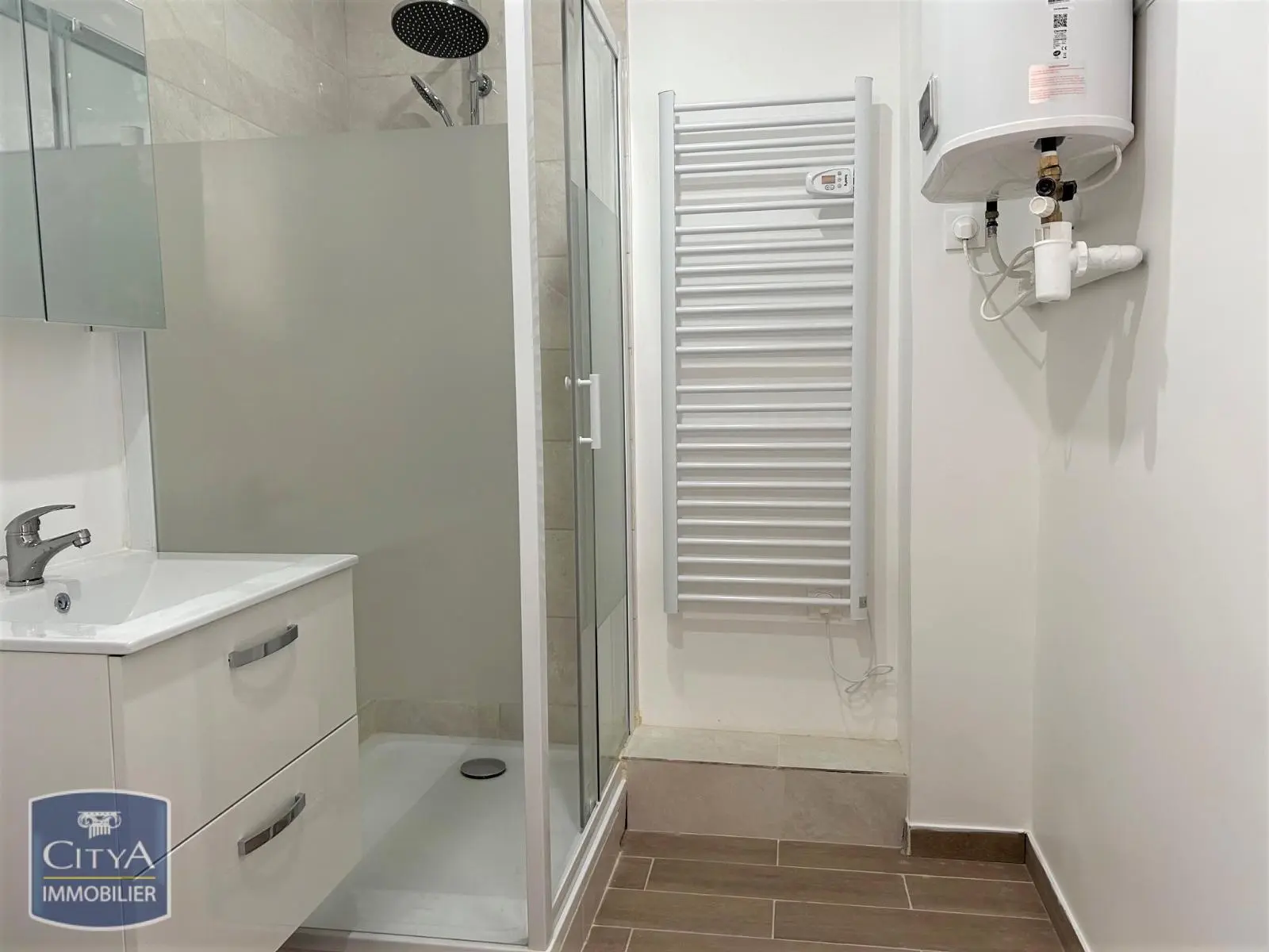 Photo 4 Appartement 3 pièces 56.87m²