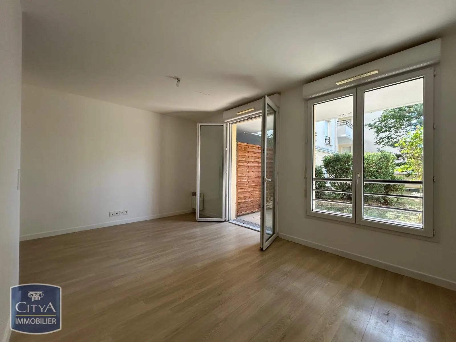 Photo 3 Appartement 1 pièce 24.42m²
