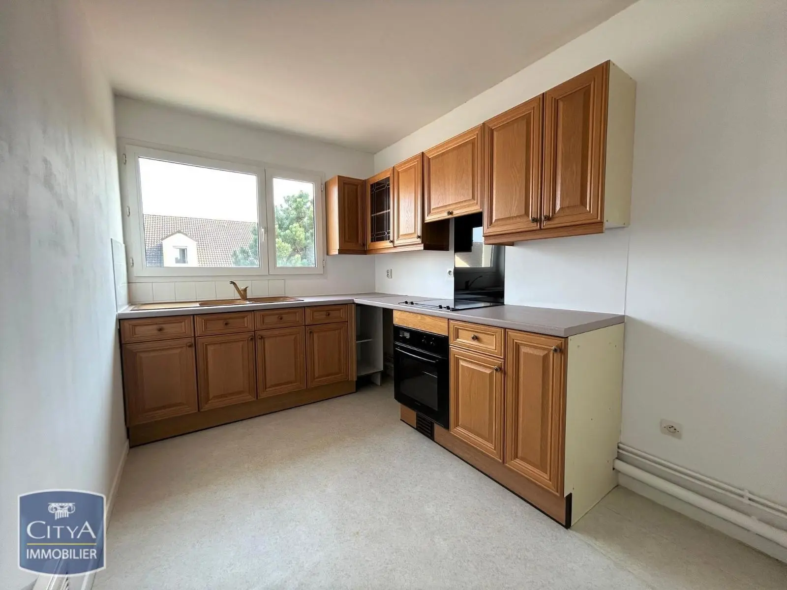 Photo 5 Appartement 2 pièces 47.95m²