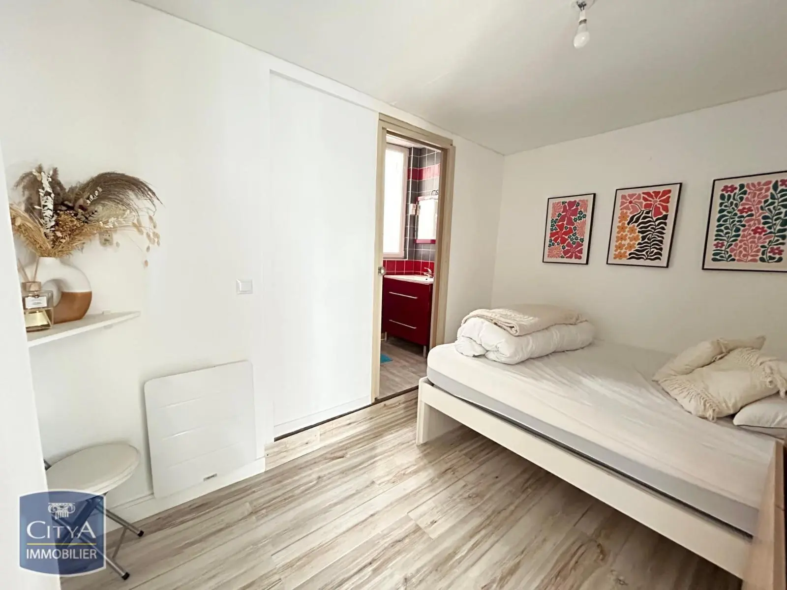 Photo 5 Appartement 1 pièce 37.62m²
