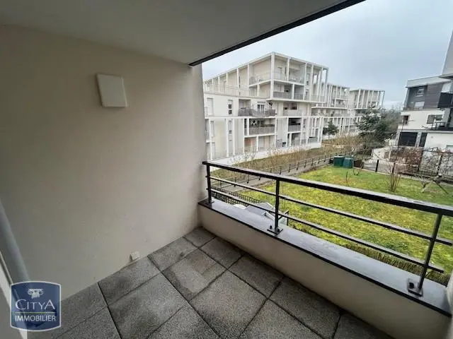 Photo 8 Appartement 2 pièces 41.5m²