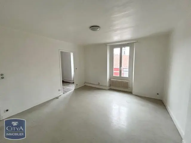 Photo 2 Appartement 2 pièces 41.21m²