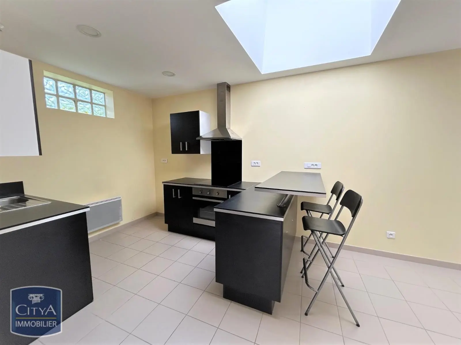 Photo 2 Appartement 2 pièces 60.93m²