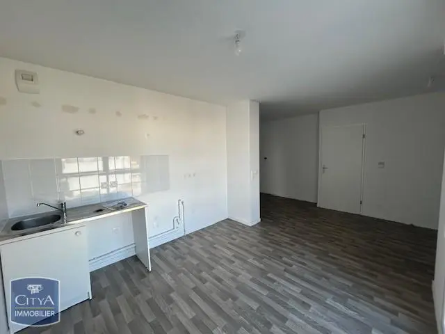 Photo 2 Appartement 2 pièces 42m²