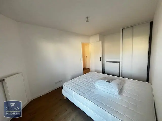 Photo 3 Appartement 2 pièces 48.54m²