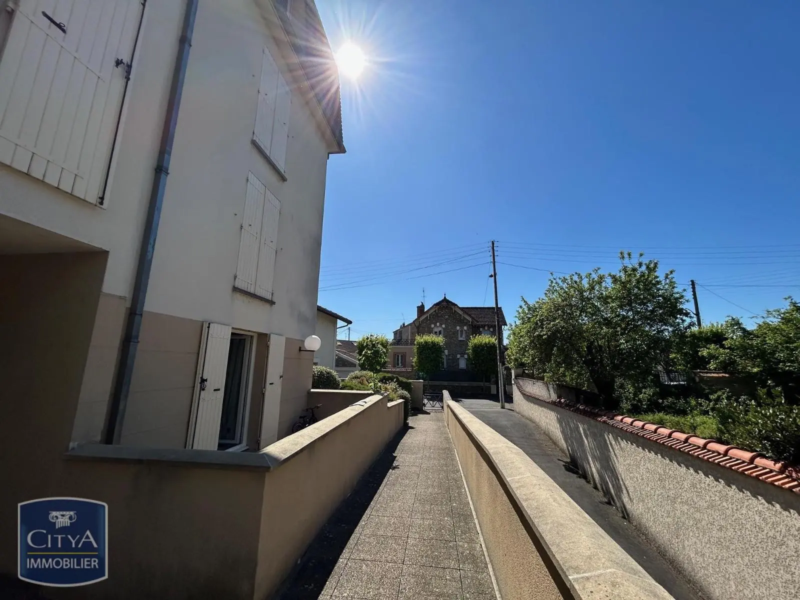 Corbeil-Essonnes (91100) Appartement 2 pièces 27.54m² photo 6