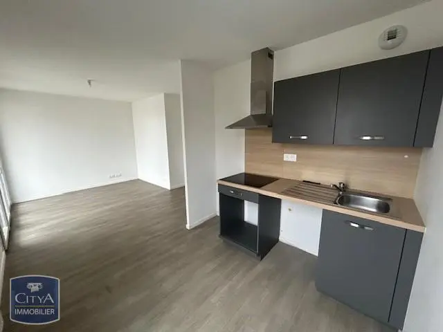 Photo 3 Appartement 2 pièces 41.54m²