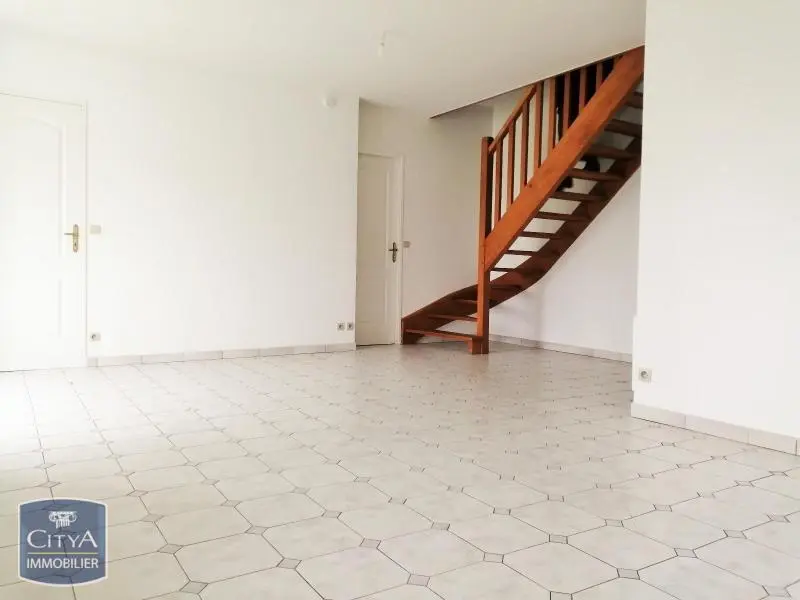 Photo 1 Appartement 3 pièces 61.24m²