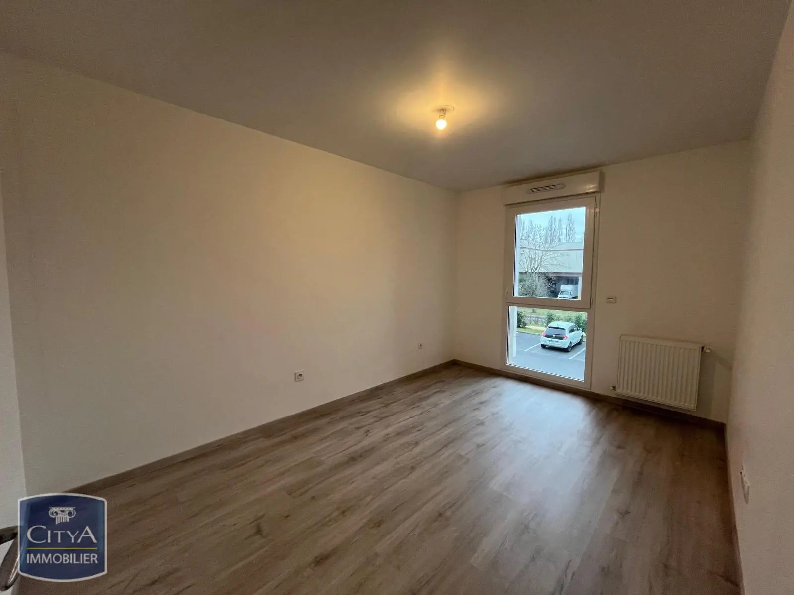 Photo 6 Appartement 3 pièces 58.11m²