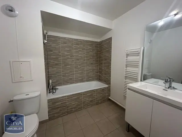 Photo 2 Appartement 2 pièces 44.45m²