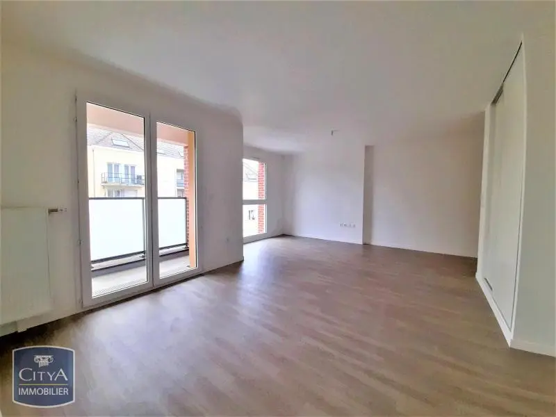 Photo 3 Appartement 2 pièces 48.05m²