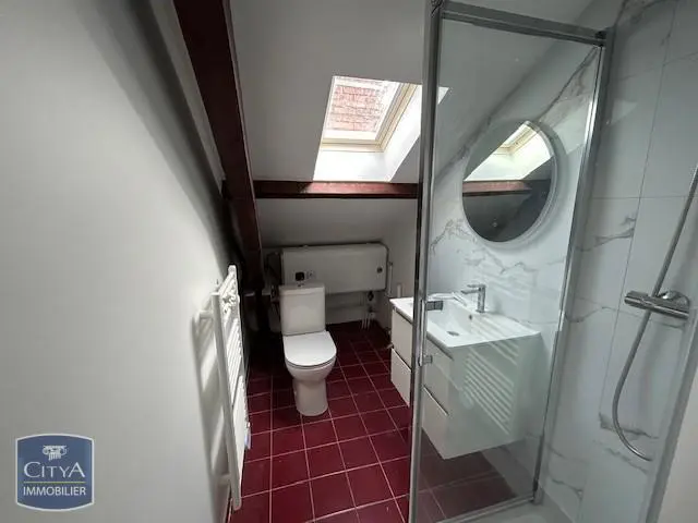 Photo 6 Appartement 2 pièces 27m²