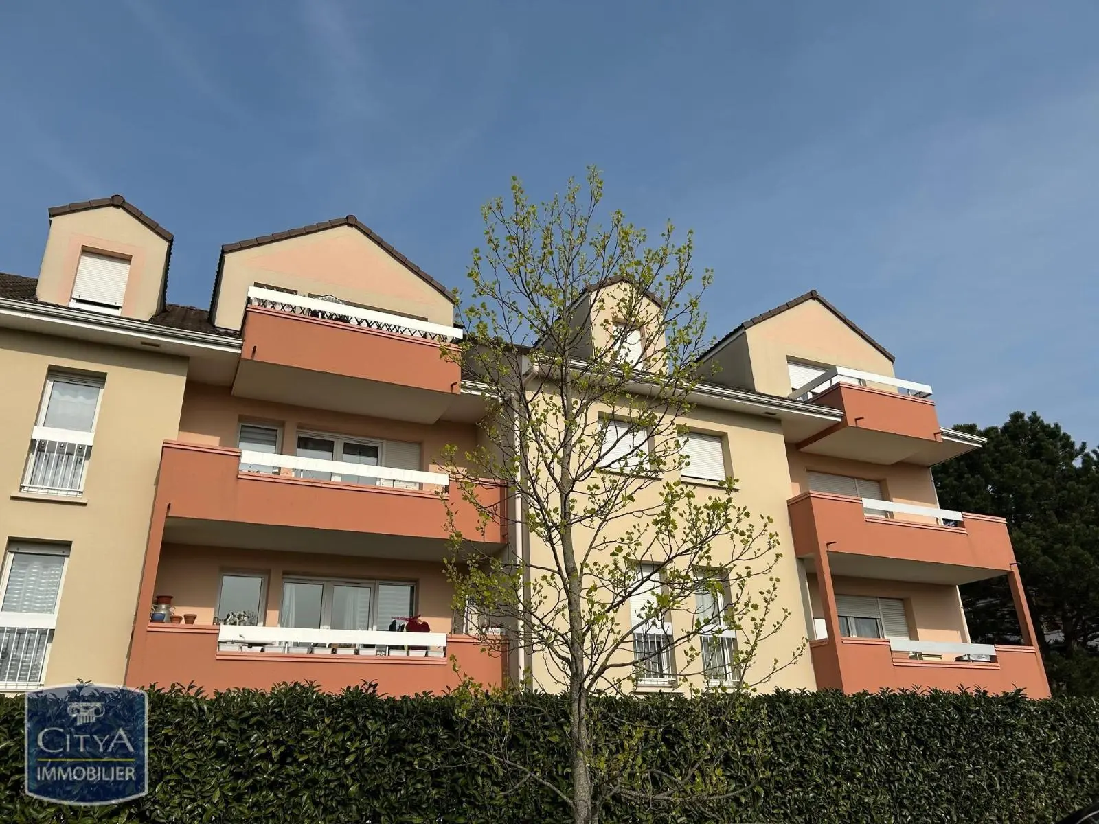 Photo 9 Appartement 2 pièces 47.95m²