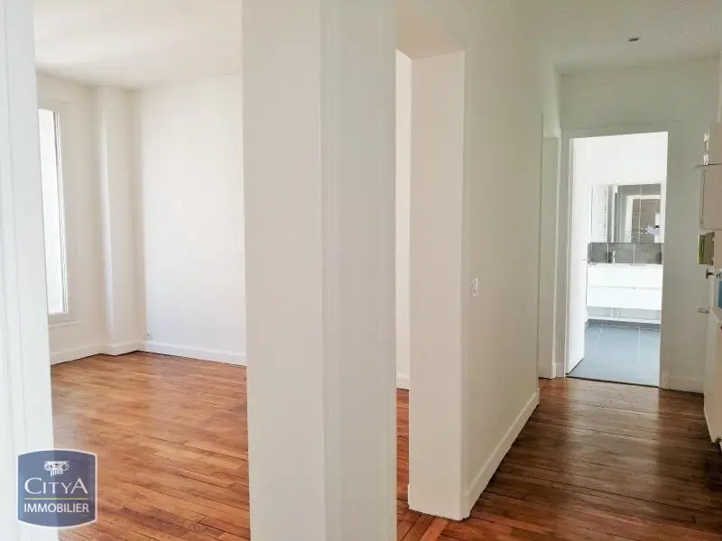 Photo 5 Appartement 2 pièces 75.72m²