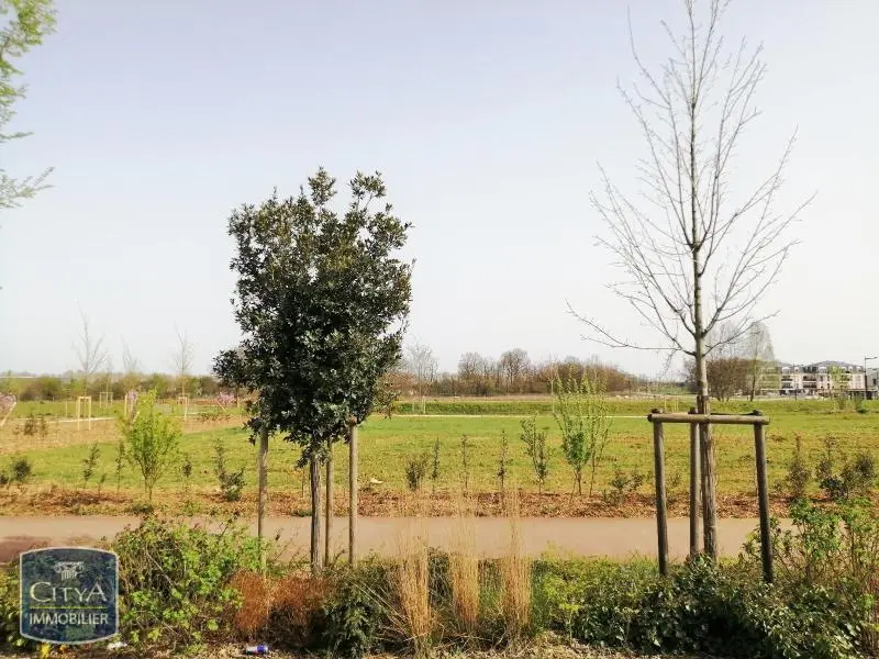 Photo 3 Appartement 3 pièces 66.77m²