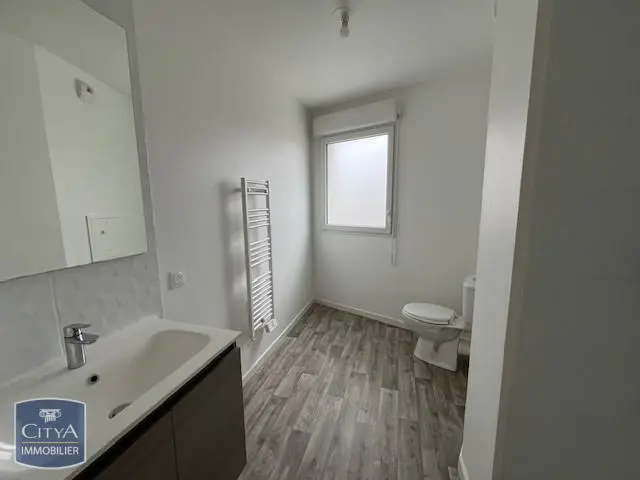 Photo 7 Appartement 1 pièce 23.91m²