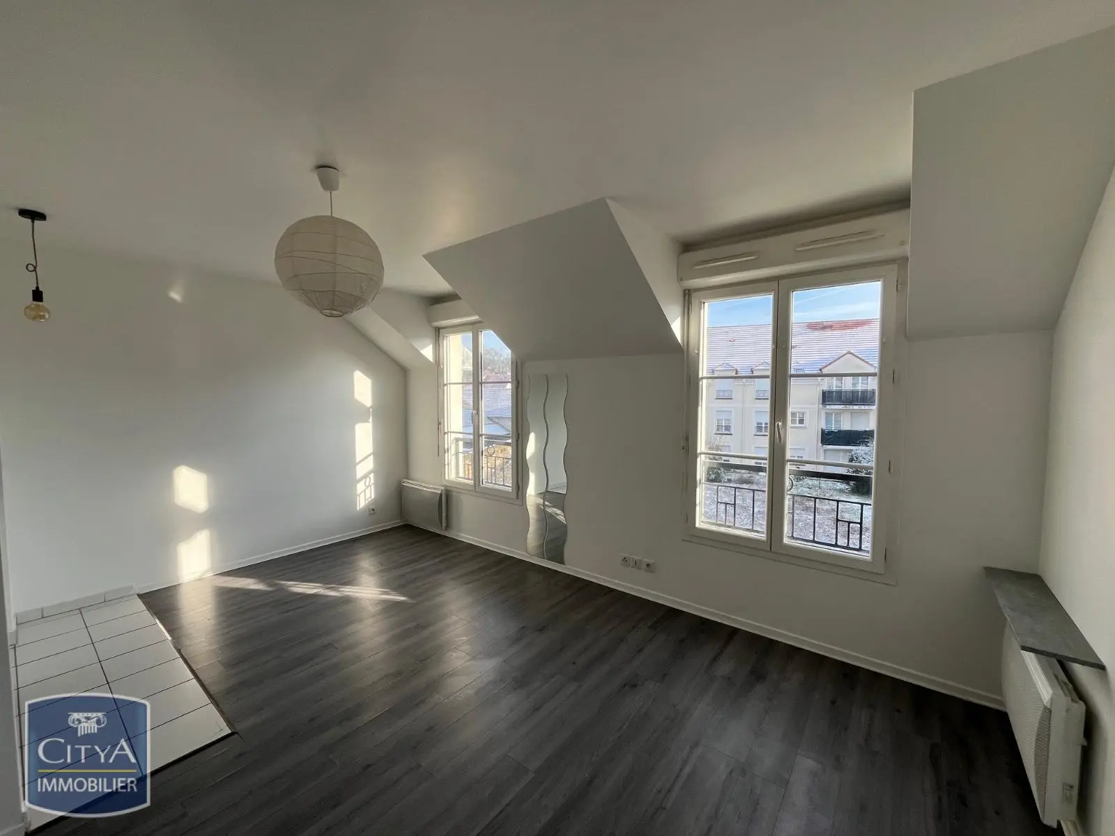 Photo 1 appartement Brie-Comte-Robert