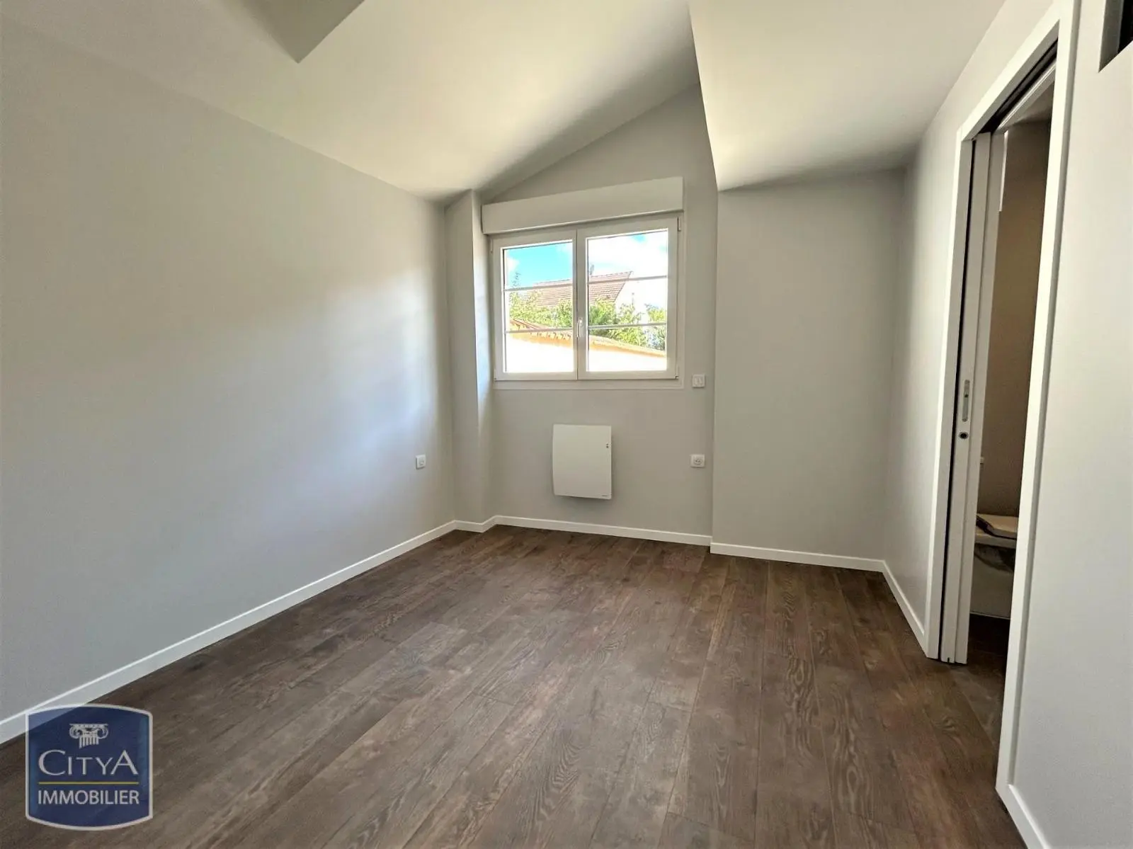 Photo 3 appartement Corbeil-Essonnes