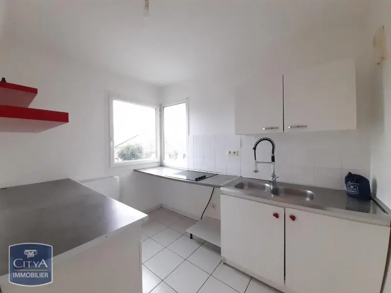 Photo 3 Appartement 2 pièces 47.98m²