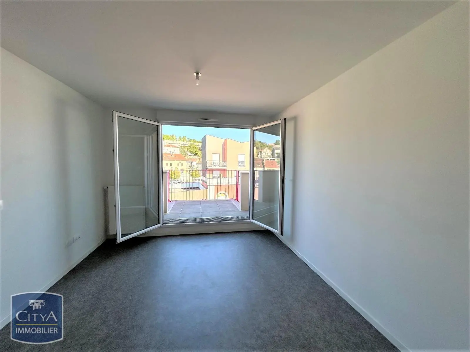 Photo 1 Appartement 3 pièces 50.08m²