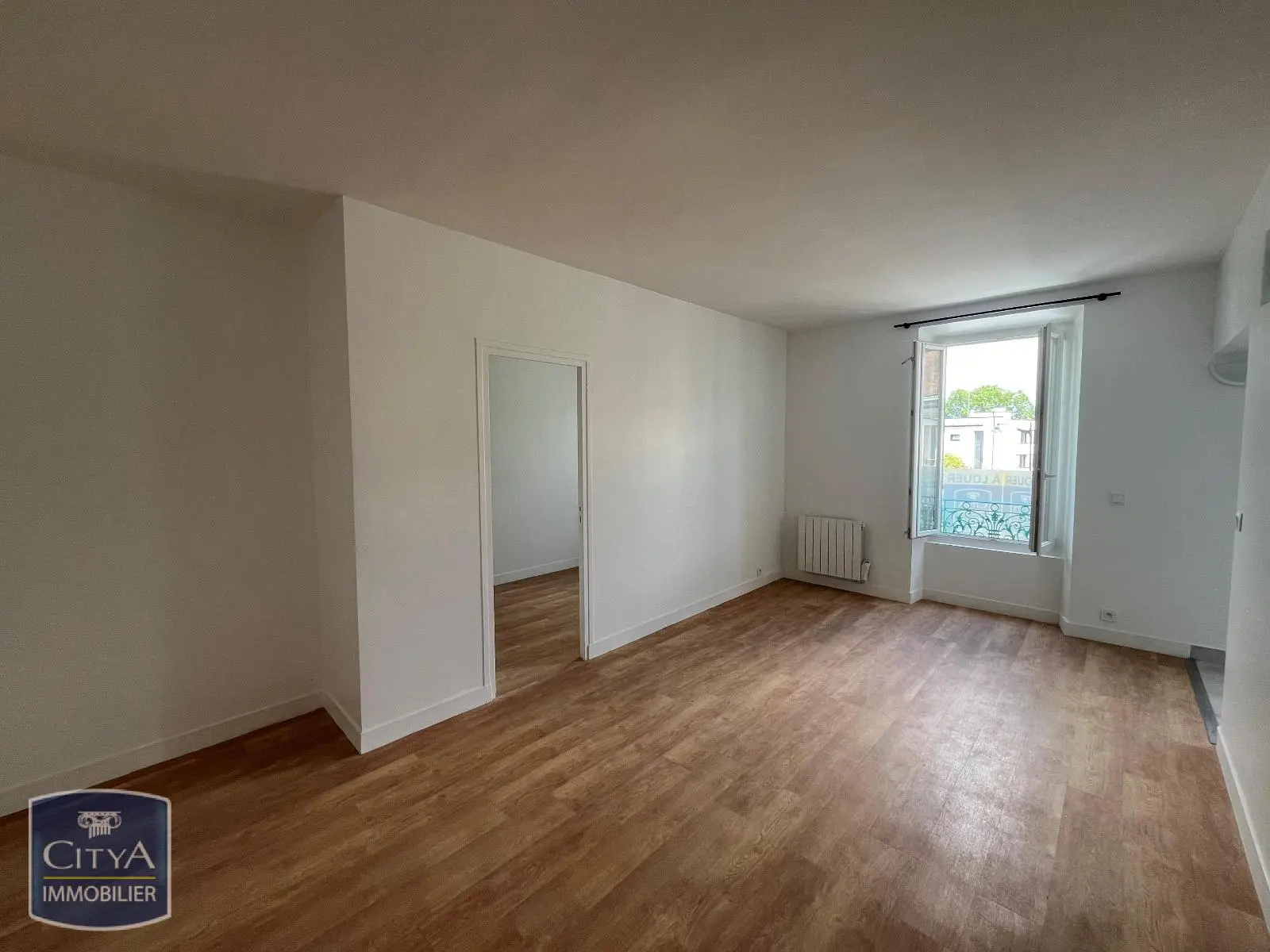Photo 3 Appartement 3 pièces 54.93m²