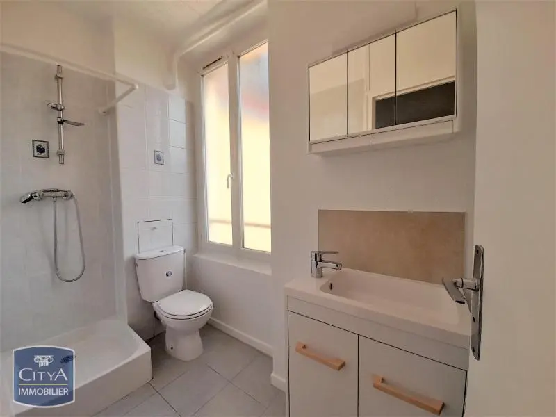 Photo 4 Appartement 2 pièces 41.75m²