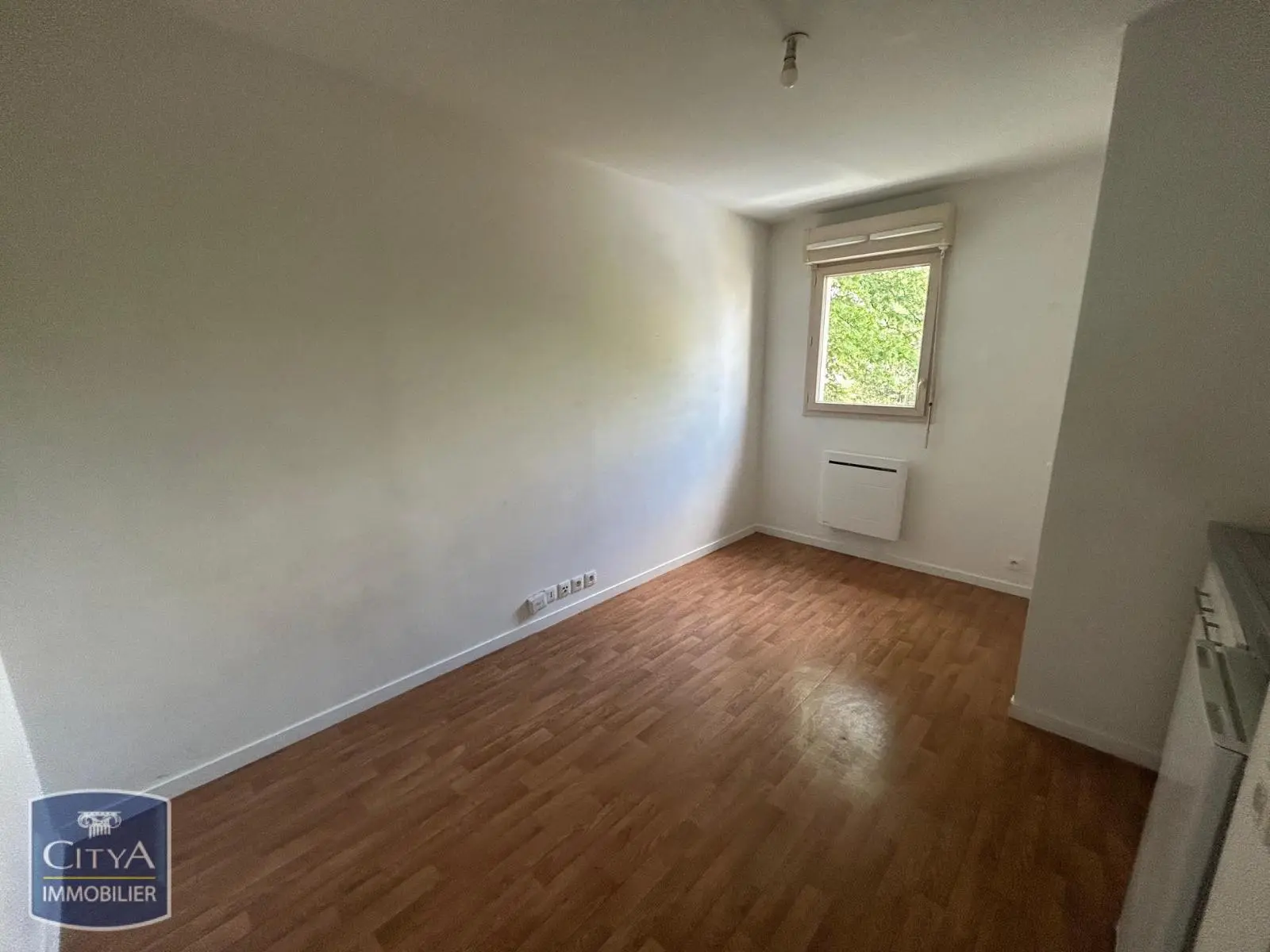 Photo 4 Appartement 1 pièce 18.08m²
