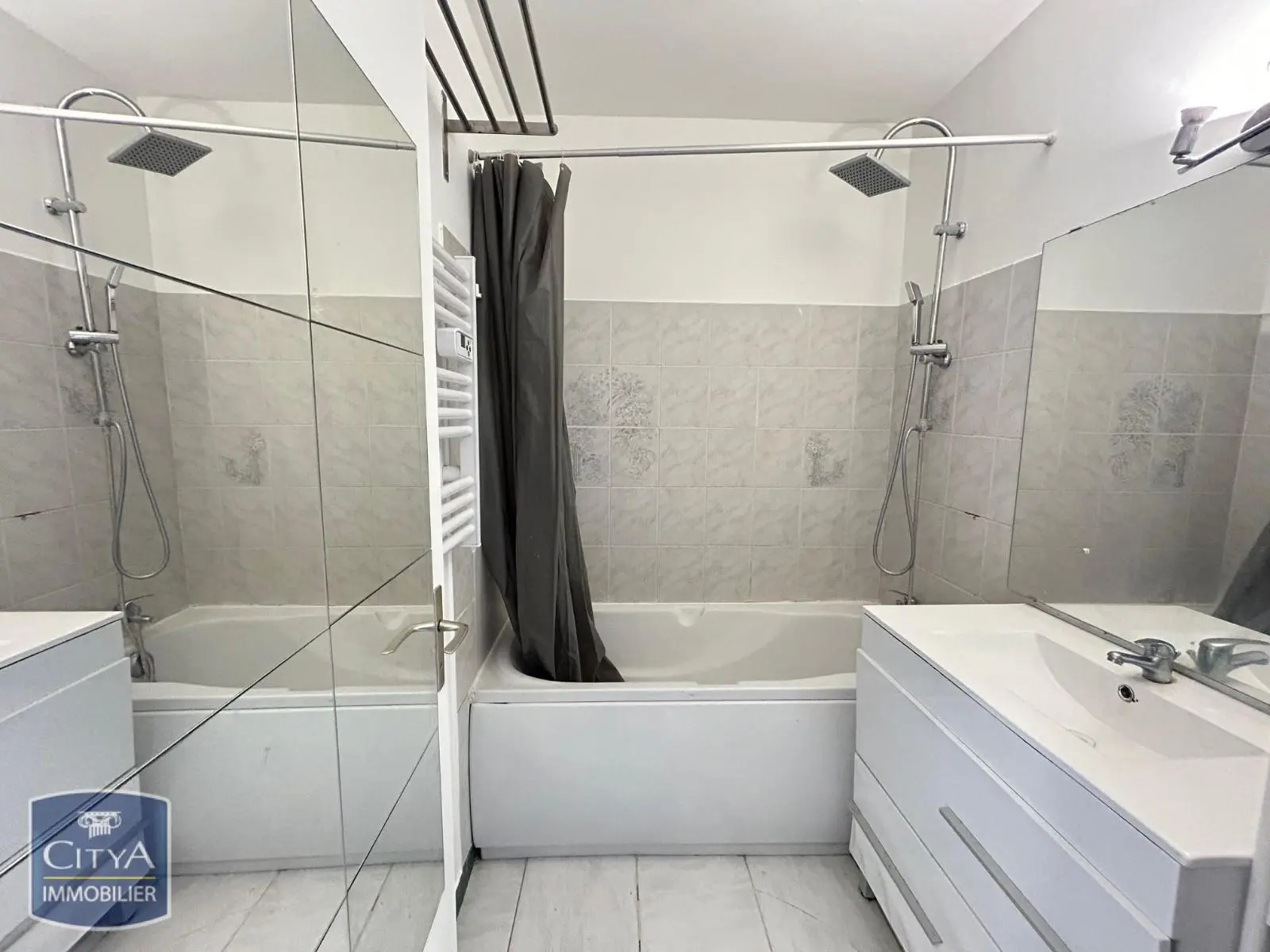 Photo 6 Appartement 3 pièces 61.54m²