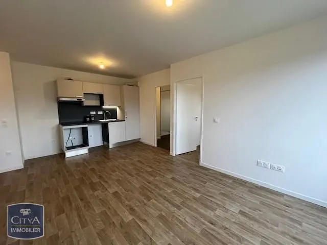 Photo 1 appartement Corbeil-Essonnes