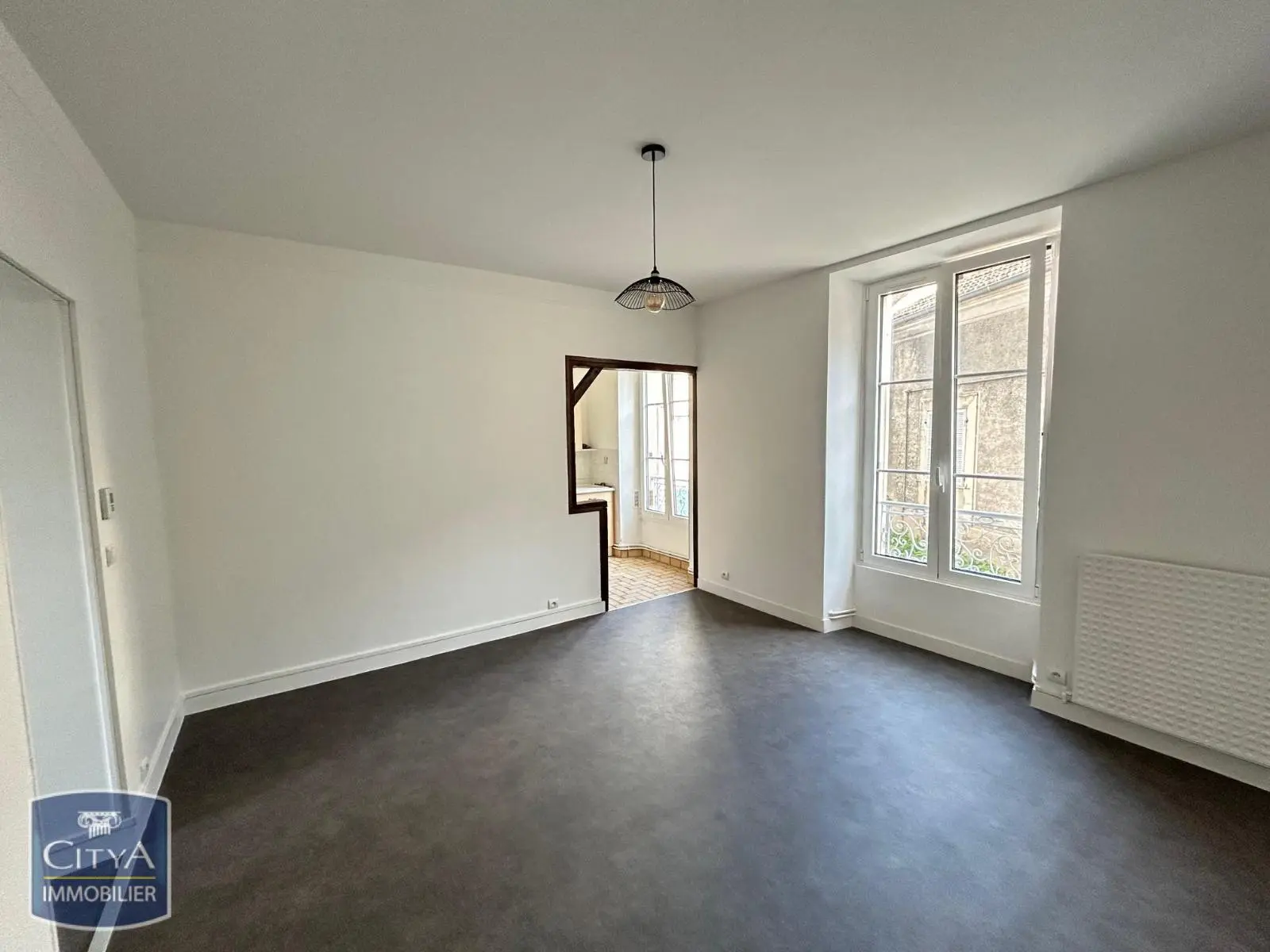 Photo 3 Appartement 3 pièces 51.6m²