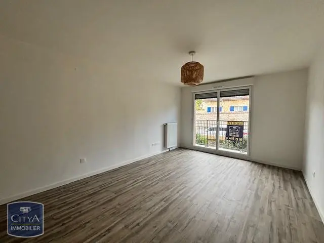 Photo 3 Appartement 2 pièces 43.31m²