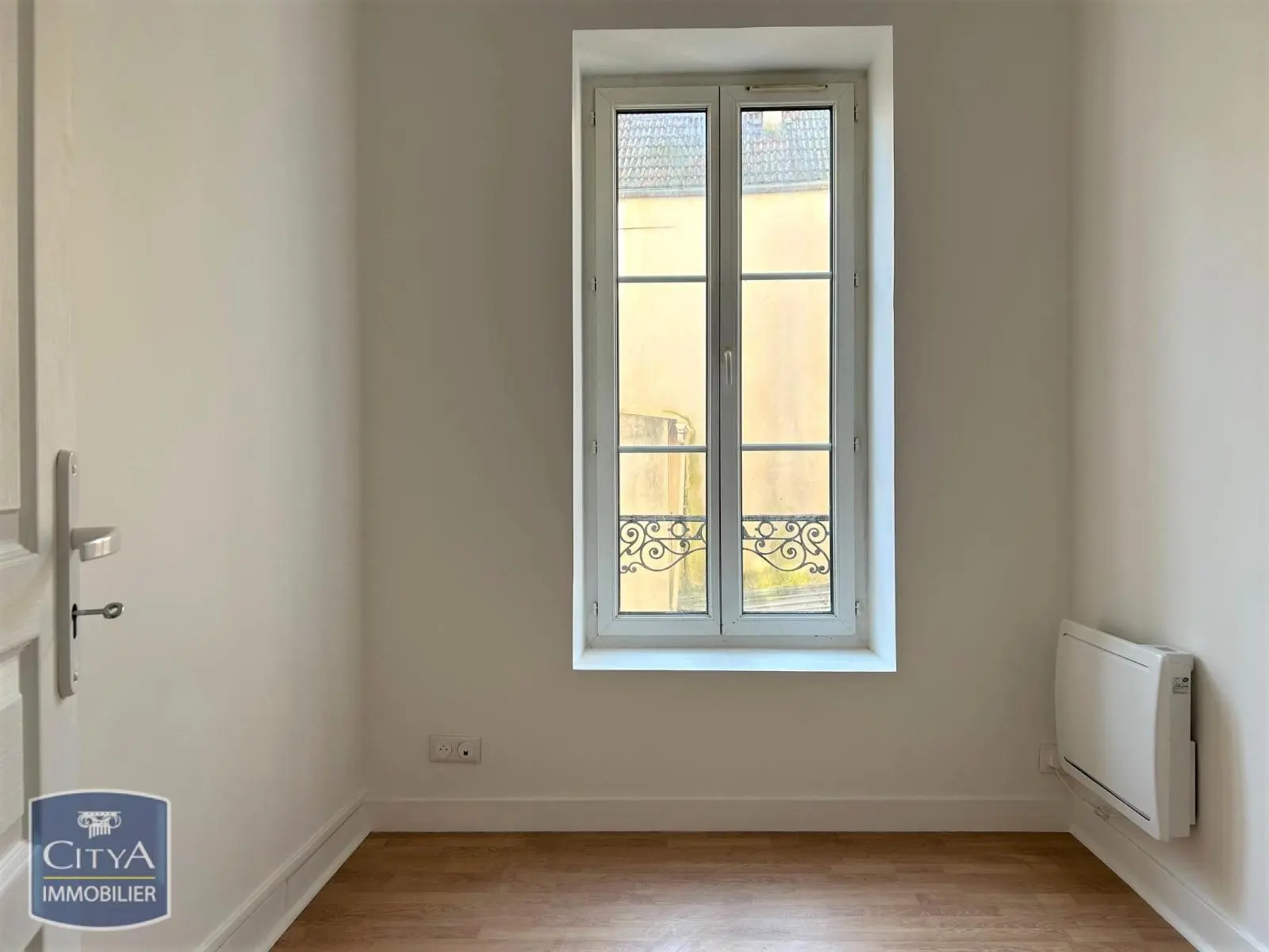 Photo 5 Appartement 3 pièces 56.87m²