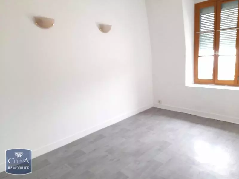 Illustration pour Appartement 2 pièces 35.98m² Photo Appartement 2 pièces 35.98m²