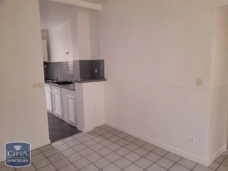 Photo 2 Appartement 2 pièces 35.53m²