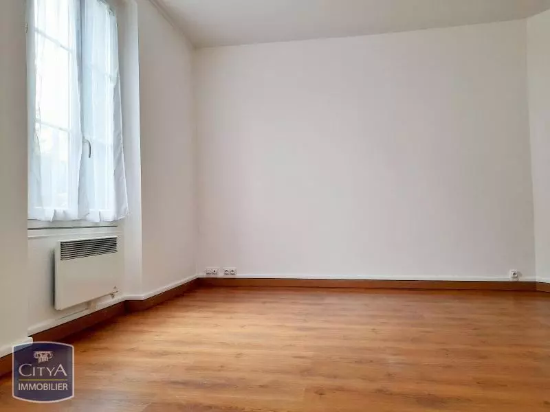 Illustration pour Appartement 1 pièce 24.05m² Photo Appartement 1 pièce 24.05m²
