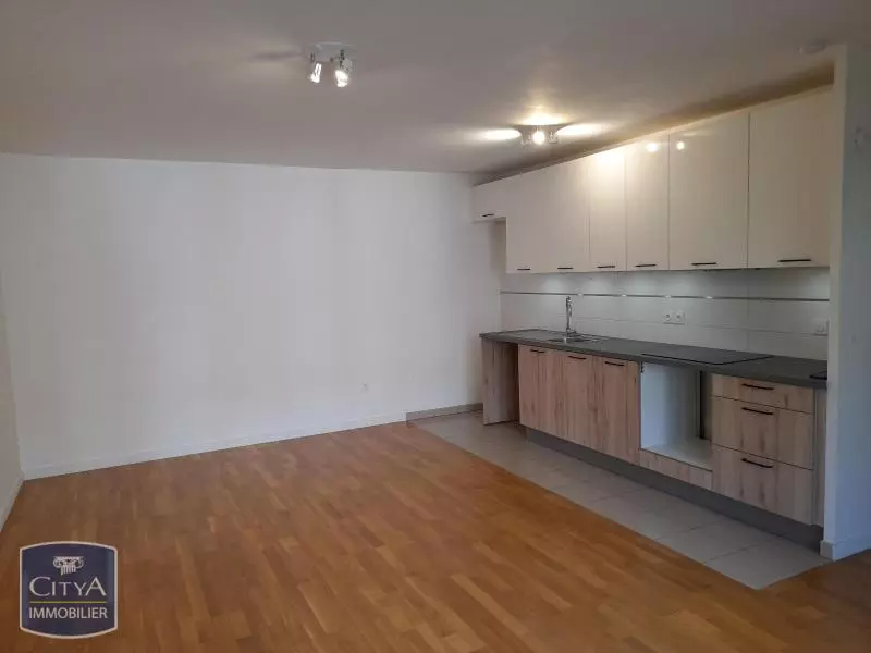 Photo 3 Appartement 3 pièces 62.14m²