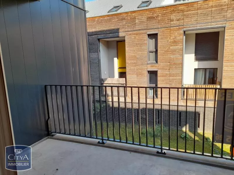 Photo 5 Appartement 3 pièces 62.14m²
