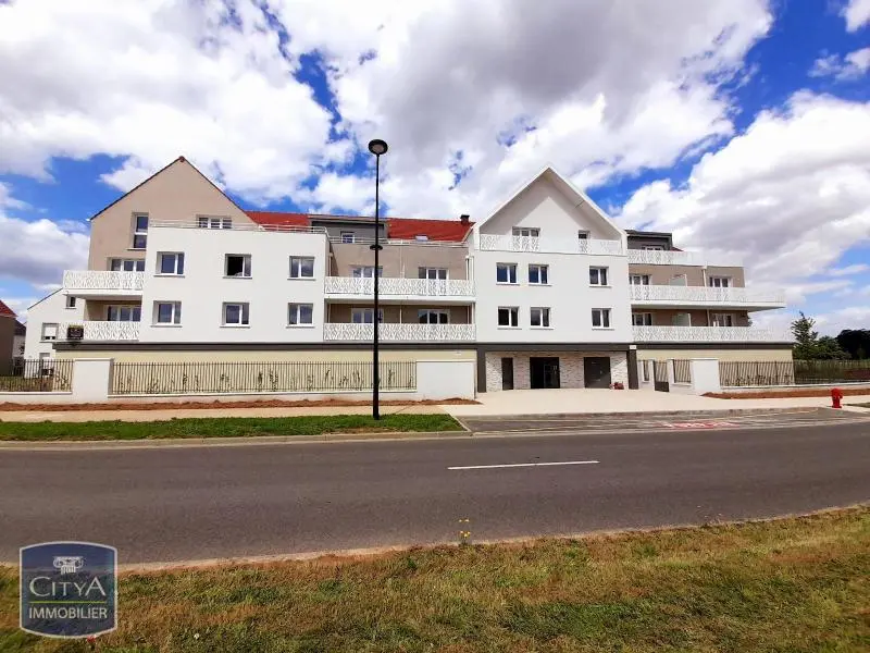 Photo 10 Appartement 2 pièces 44.46m²