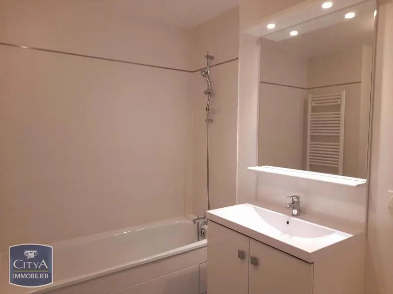 Photo 5 Appartement 2 pièces 44.46m²