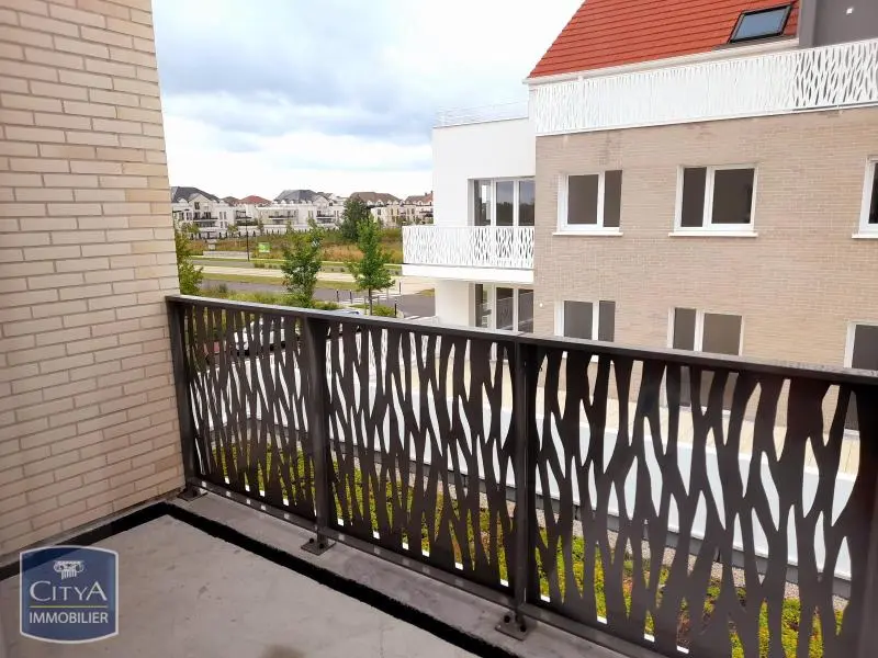 Photo 6 Appartement 2 pièces 44.46m²